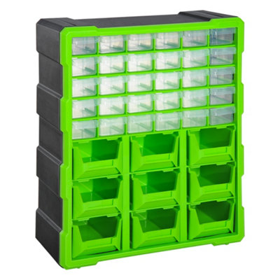 Plastic Drawer Storage Parts, Plastic Drawers Screws