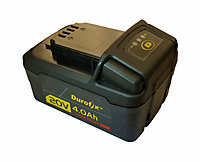 Durofix Battery Suitable For Durofix And Acdelco Tools 20V 4Ah