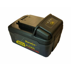 Durofix Battery Suitable For Durofix And Acdelco Tools 20V 4Ah