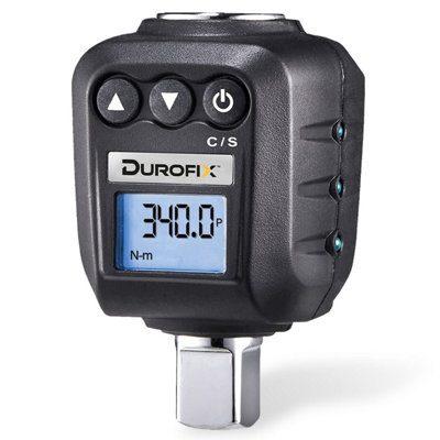 Durofix RM604-4A 1/2