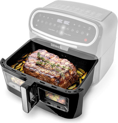 Duronic AFD1 Large Drawer, Specifically for the Duronic AF24 Air Fryer Only