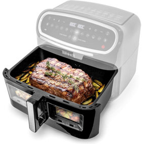 Duronic AFD1 Large Drawer, Specifically for the Duronic AF24 Air Fryer Only