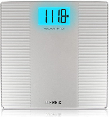 Hot Large Size Weight Body Scales Home Luxury Mechanical Scales