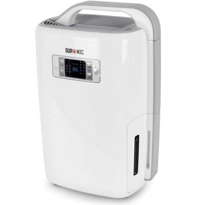 Princess Deumidificatore Smart 353120, 350 watt, Controllabile con App,  Bianco : : Casa e cucina