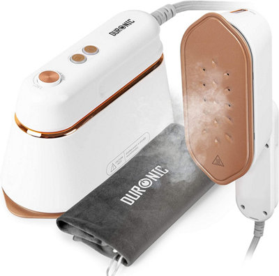 Duronic mini deals steam iron si2