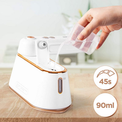 Duronic AFD2 WE Set 2 Cestelli Da 5L Per Friggitrice Ad Aria – Compatibili Con AF14, AF24, AF34 – Accessorio Airfryer - 3
