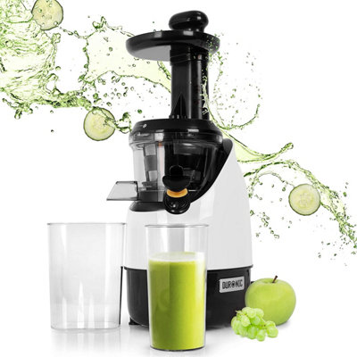 Duronic juicer shop