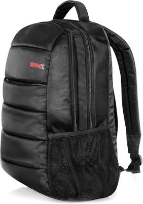 Duronic LB11 Laptop Backpack Max Cabin Size Bag Water Resistant ...