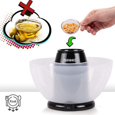 Duronic ice deals cream maker review
