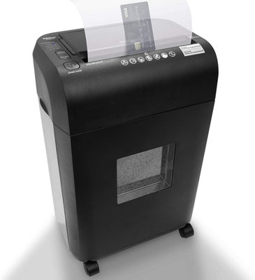 Paper shredder on deals sale