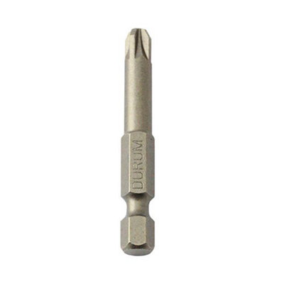 DURUM PZ4 x 50mm 1 bit carded - DB514