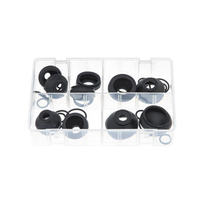 Dust Covers AB220 Box of 10 Kits