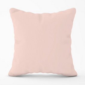 Dusty Pink Outdoor Cushion 45cm x 45cm