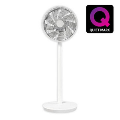 Duux Whisper Essence Fan White