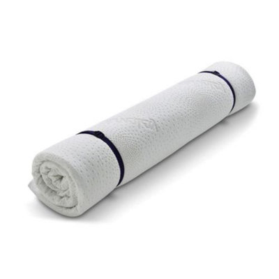 Duvalay VW Campervan Compact Mattress Topper 1900mm x 1300mm