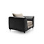 Dylan Collection Armchair in Sand