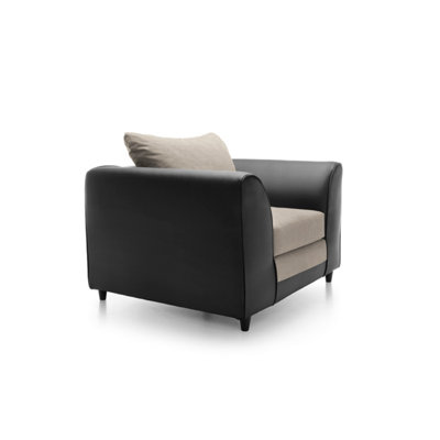 Dylan Collection Armchair in Sand