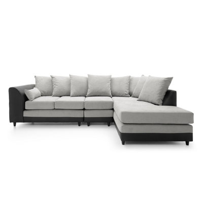 Light grey right 2024 facing sectional