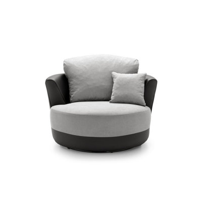 Dylan swivel outlet glider