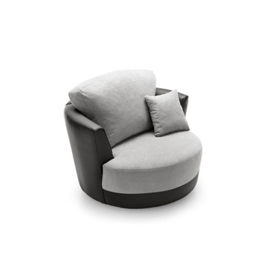 Dylan best sale swivel glider