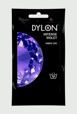 Dylon Hand Dye 50g - Deep Violet