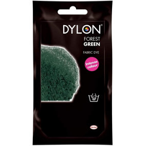 Dylon Hand Dye 50g - Forest Green