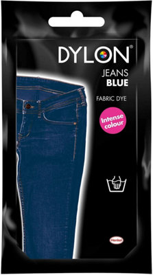 Dylon Hand Dye 50g - Jeans Blue Price Comparisons | Compare The Build