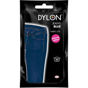 Dylon Hand Dye 50g - Jeans Blue