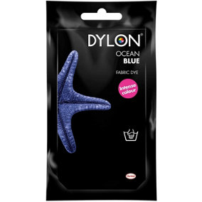 Dylon Hand Dye 50g - Ocean Blue