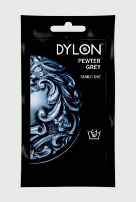 Dylon Hand Dye 50g - Smoke Grey