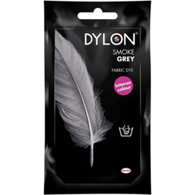 Dylon Hand Dye 50g - Smoke Grey