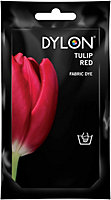 Dylon Hand Dye 50g - Tulip Red