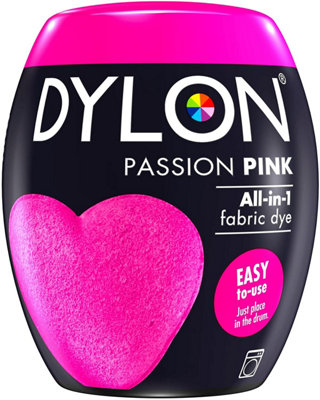 Dylon Machine Dye 350g - Intense Black