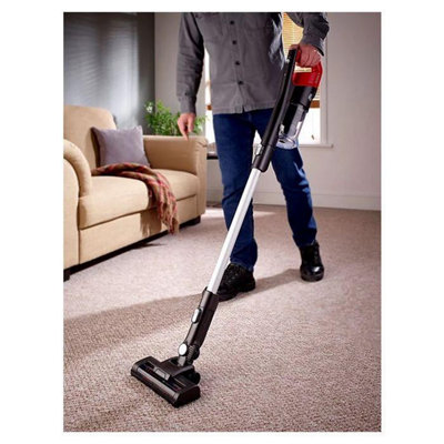 Dynamic Dirt Devil Dynamic Cordless Stick Vacuum: Unleash Powerful Cleaning Freedom DVLCV01 - 3