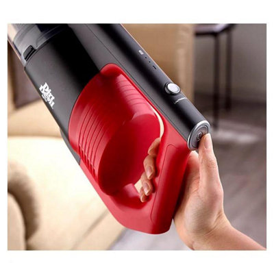 Dynamic Dirt Devil Dynamic Cordless Stick Vacuum: Unleash Powerful Cleaning Freedom DVLCV01 - 4