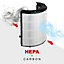 Dyson Air Purifier HEPA Filter DP04 HP04 HP06 HP07 HP09 PH01 PH02 PH03 PH04 TP04 TP06 TP07 TP09