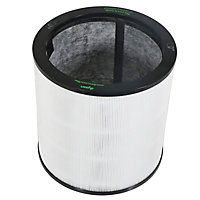 Dyson Air Purifier HEPA Filter Pure Cool Me Link Tower Fan Glass Cylinder 968103-04 968126-04
