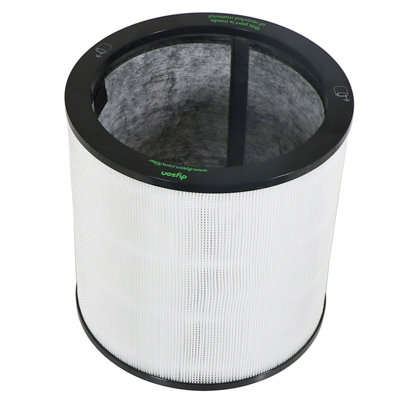 Dyson cool me air purifier filter sales