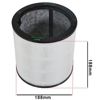 Pure cool me filter outlet