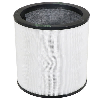 Dyson Air Purifier HEPA Filter Pure Cool Me Link Tower Fan Glass Cylinder 968103-04 968126-04