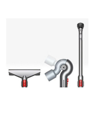DYSON CORDLESS VACUUM COMPLETE CLEANING KIT