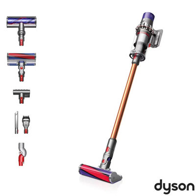 Dyson Cyclone V10™ Absolute Cordless Stick Vacuum with Soft Roller ...