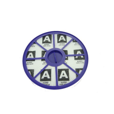 Dyson  DC04/05/08/19/20/21 Hepa Post-Motor Vacuum Cleaner Filter by Ufixt - 3