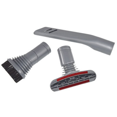 Dyson DC14 Vacuum Cleaner Accessories Tool Kit by Ufixt at B&Q