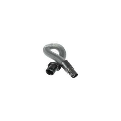 Dyson DC25 DC25I Vacuum Cleaner Hose Assembly Grey Iron Silver by Ufixt - 3