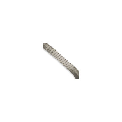 Dyson DC25 DC25I Vacuum Cleaner Hose Assembly Grey Iron Silver by Ufixt - 5