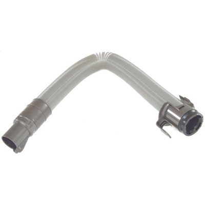 Dyson DC25 DC25I Vacuum Cleaner Hose Assembly Grey Iron Silver by Ufixt - 6
