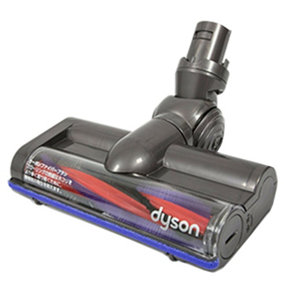 Dyson DC59 V6 Animal Fluffy Vacuum Cleaner Motorhead Brush Turbine Tool 949852-05