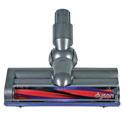 Dyson DC59 V6 Animal Fluffy Vacuum Cleaner Motorhead Brush Turbine Tool  949852-05