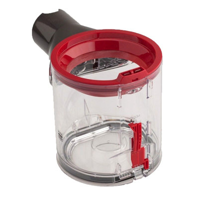 Dyson Dust Bin V8 V7 Animal Absolute Total Clean Vacuum Clear SV10 SV11 ...